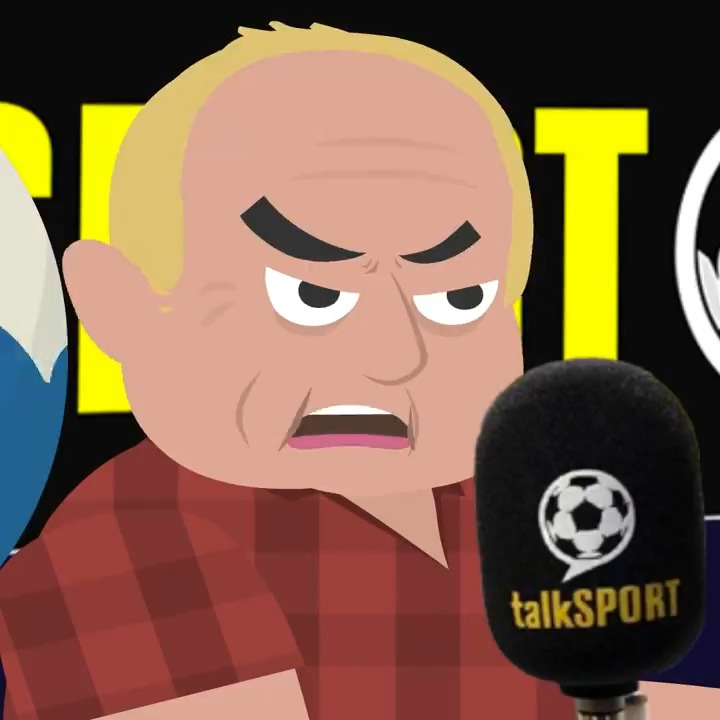 ๐ Happy 65 Birthday, @AlanBrazil! ๐ How has he kept going for so long? We take a closer lookโฆ ๐ต๏ธ๐คฃ