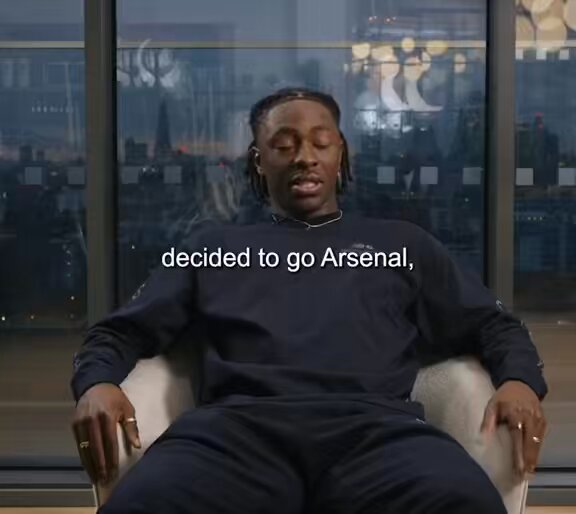 Eberechi Eze is on the plane for the Euros 🏴󠁧󠁢󠁥󠁮󠁧󠁿 Here’s a reminder of how many times he was rejected as a youngster 🤯🤯