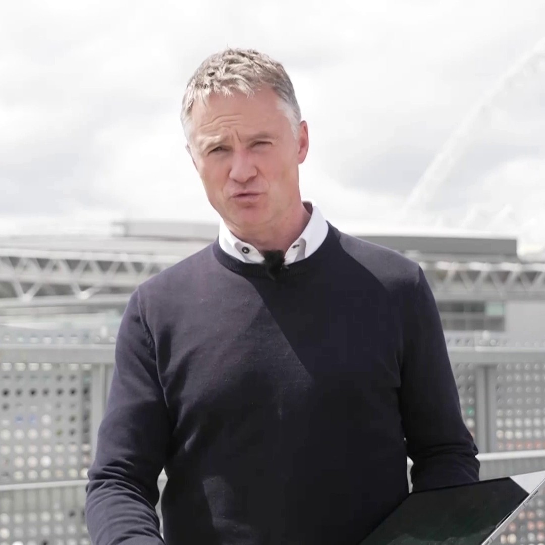 "I expect Gareth Southgate to go strong tonight" 💪 Rob Dorsett thinks England will play close to a full strength side tonight in their final warm-up match against Iceland before the Euros.