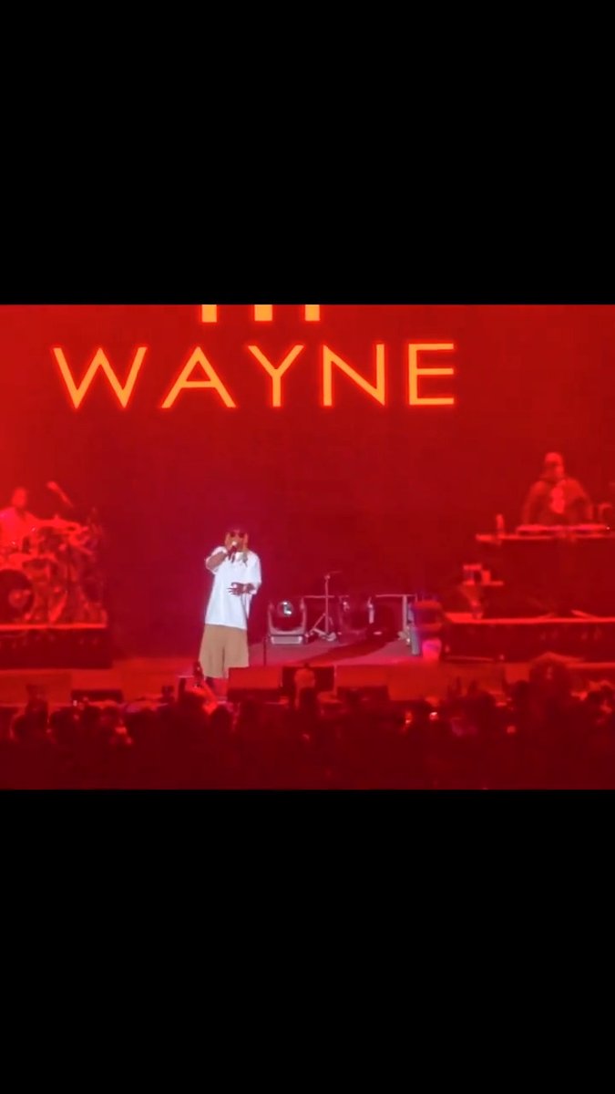 Lil Wayne reveals why he doesn't perform his Kendrick Lamar collab "Mona Lisa."