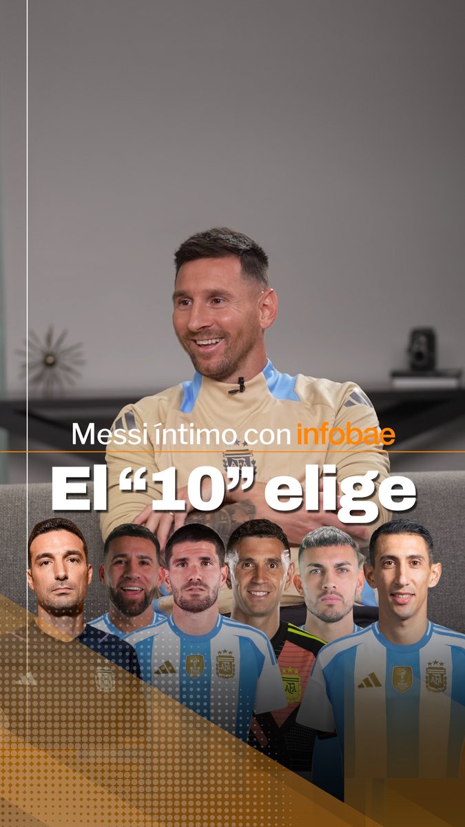 JAJAJA el tipo le encajaba sus hijos al Dibu solo para que lo usen como arquero de juguete por un rato