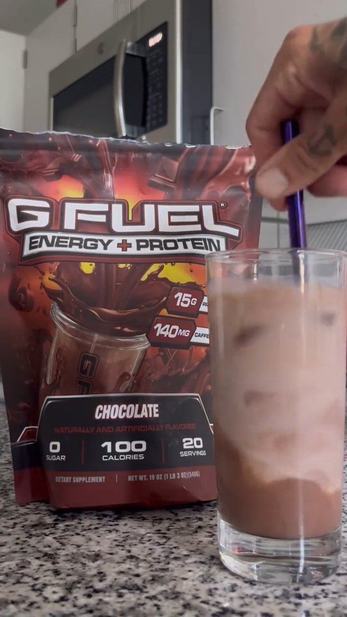 The perfect ENERGY + PROTEIN FORMULA doesn't exis...