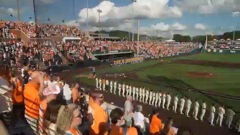 The Road to Omaha runs through Knoxville this weekend. 𝓘𝓽'𝓼 𝓢𝓾𝓹𝓮𝓻 𝓡𝓮𝓰𝓲𝓸𝓷𝓪𝓵 𝓑𝓪𝓼𝓮𝓫𝓪𝓵𝓵 𝓣𝓲𝓶𝓮 𝓲𝓷 𝓣𝓮𝓷𝓷𝓮𝓼𝓼𝓮𝓮! #GBO // #OTH // #RoadToOmaha