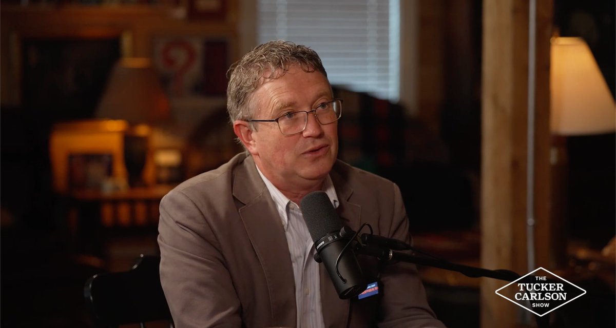 Rep. Thomas Massie doesn’t care what you think of him, which is pretty great. (3:19) Where Does US Debt End? (10:32) Why Massie Voted 15 Times Against Funding Israel (14:53) AIPAC (34:04) Mitch McConnell (42:25) Area 51 (50:32) Massie's Relationship with Trump (57:09) Kill Switches in Cars (1:05:58) Mike Johnson and the Deep State (1:14:34) How Massie Got Into Politics (1:18:29) Living off the Grid
