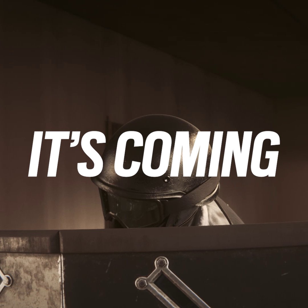 🔥 Operation New Blood is coming... 🎮 Be ready to play on June 11th.