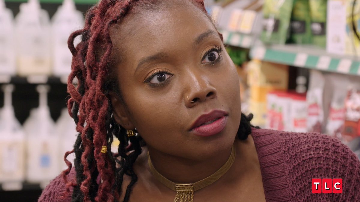 Ashley and Manuel's issues around money persist in an all-new #90DayFiance: Happily Ever After Sunday at 8/7c.