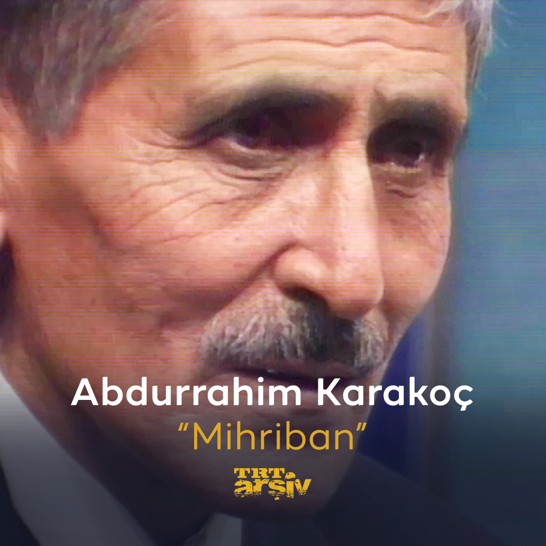 Unutulmayan türkülerin şairi, gazeteci ve yazar #AbdurrahimKarakoç'un vefatının ardından 12 yıl geçti.