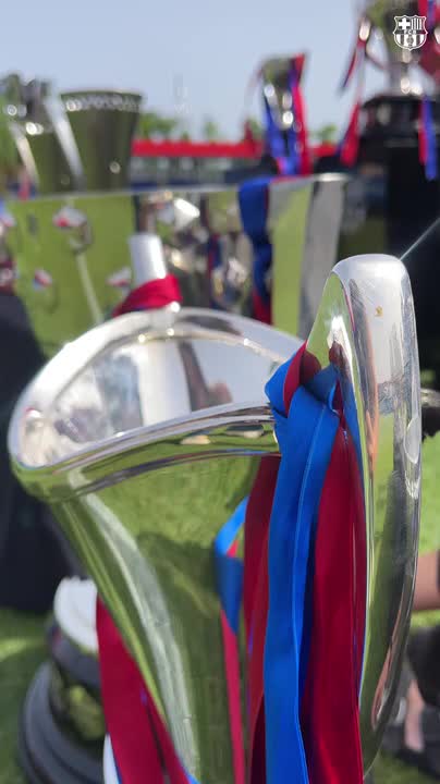 molts títols, molts records, molta història 🏆❤️