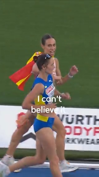 Disaster! 😱 Rule number one: don't celebrate too early! 😬 #Roma2024 #IgniteTheFire