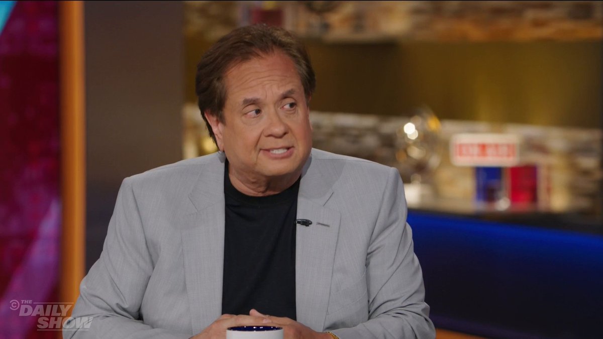 George Conway (George Conway ⚖️🇺🇸) calls for a national conversation about Trump's mental condition and warns that "we are going to have to deprogram his supporters at some point."