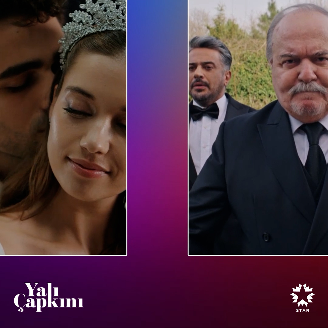 #YalıÇapkını'nın 2. sezonu boyunca bizimle olan tüm seyircilerimize teşekkürler. Yeni sezonda görüşmek üzere! 🧡 Yalı Çapkını