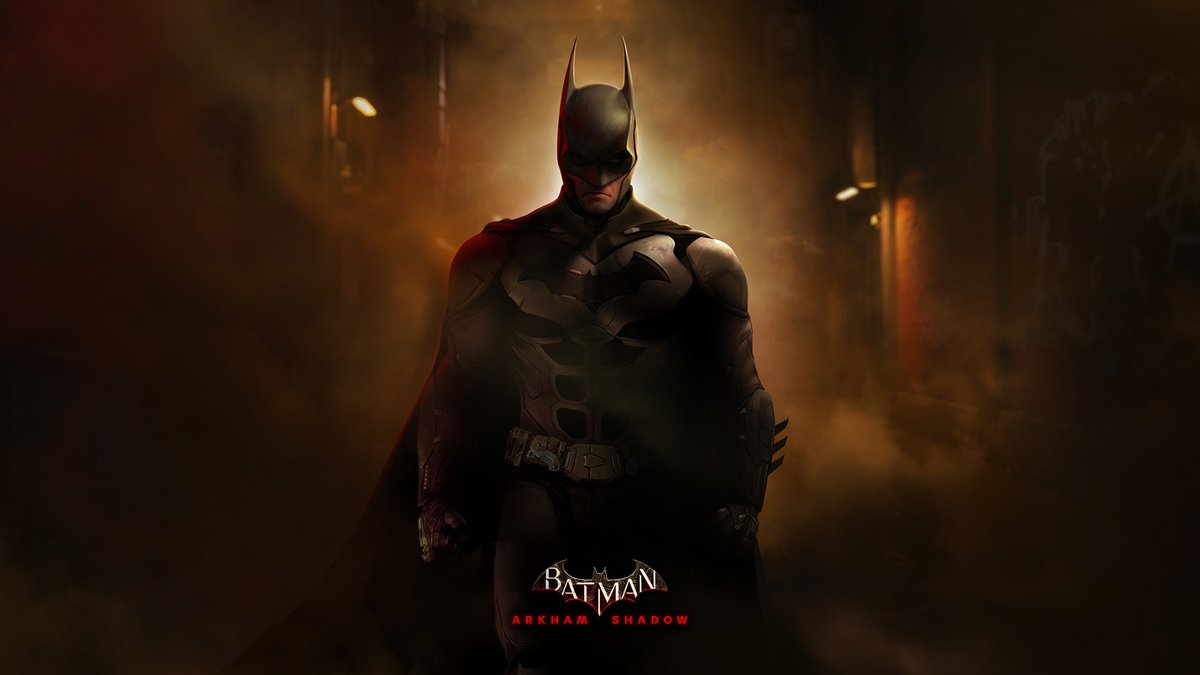 Gotham City is in danger. And you’re the only one who can save it. Check out the new trailer for Batman: Arkham Shadow, coming exclusively to the Meta Quest 3. #IGNSummerOfGaming