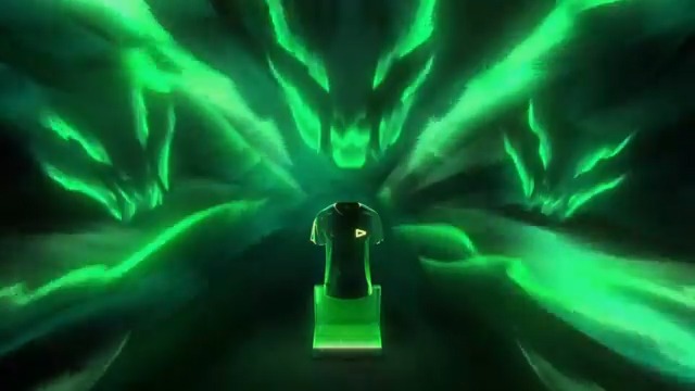 A nova era chegou. Cada grito, sentimento e momento de esperança que é expressado por nós aumenta a força que nos leva sempre ao topo. É hora de mostrar ao mundo que a Hydra está entre nós. Torne-se parte do movimento 🐉 🔗