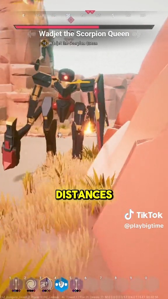 What is Into The Fray in Big Time? ⚔️ Check out this quick video! More info about Big Time here:
