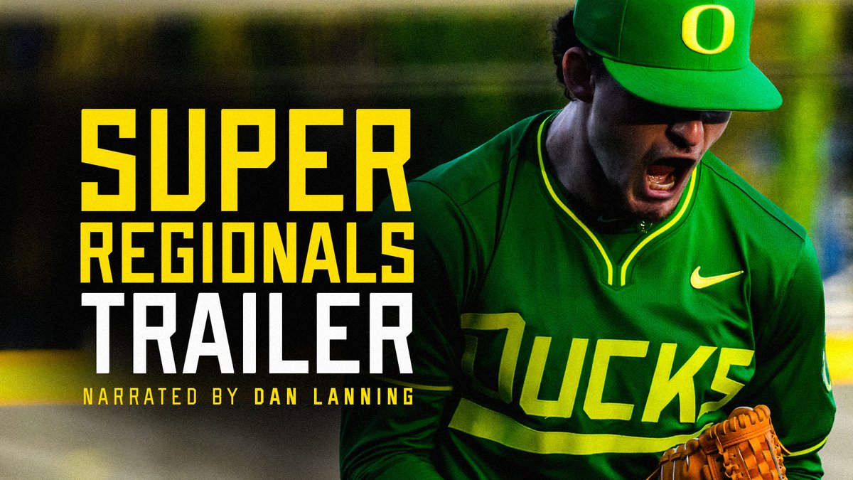 This opportunity is earned. 🎙️ Dan Lanning #GoDucks