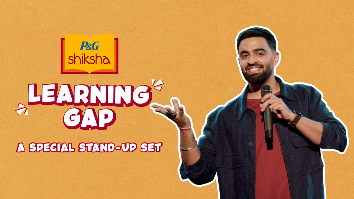 Championing education means taking every child's future seriously. Shiksha new film hits the mark, reminding us that learning gap is an issue we should not overlook. Let's score big by supporting initiatives that prioritize kids' education through meaningful interventions.