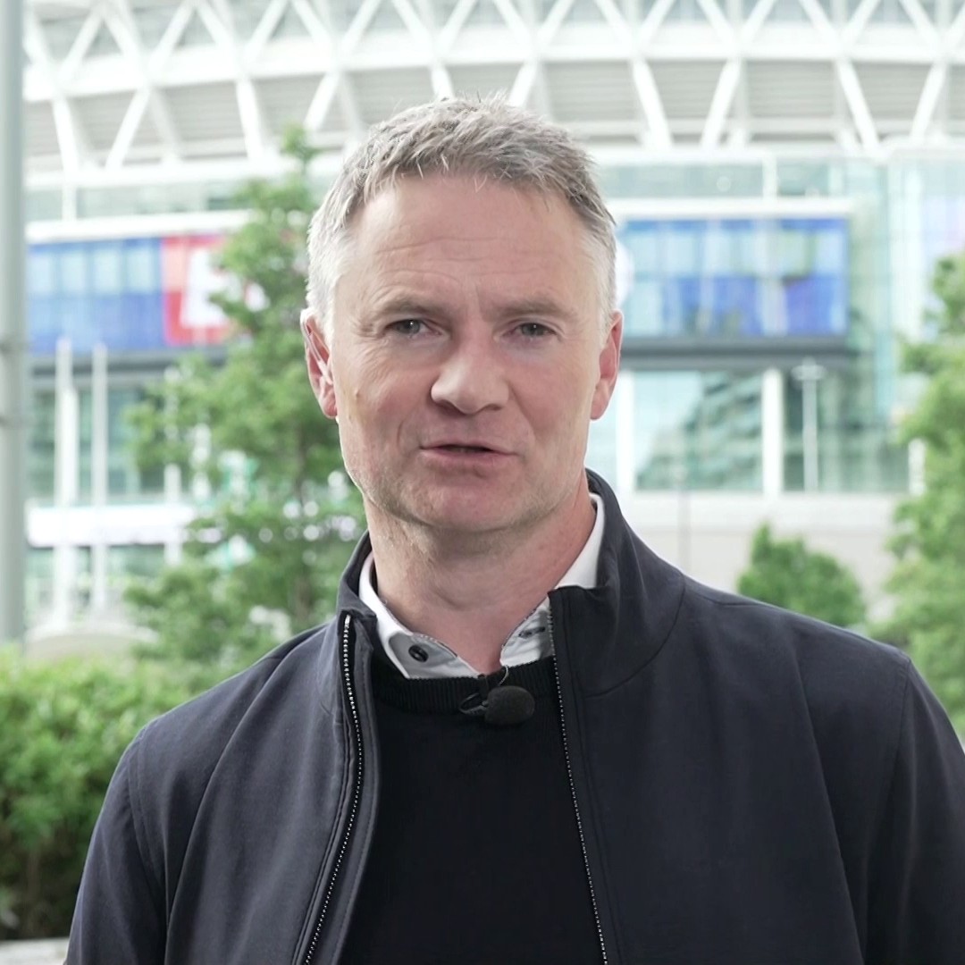 "I don't think I've seen an England squad so underprepared before a major tournament" 😧 Rob Dorsett discusses England's form ahead of their first game at Euro 2024 against Serbia in eight days time 🏴