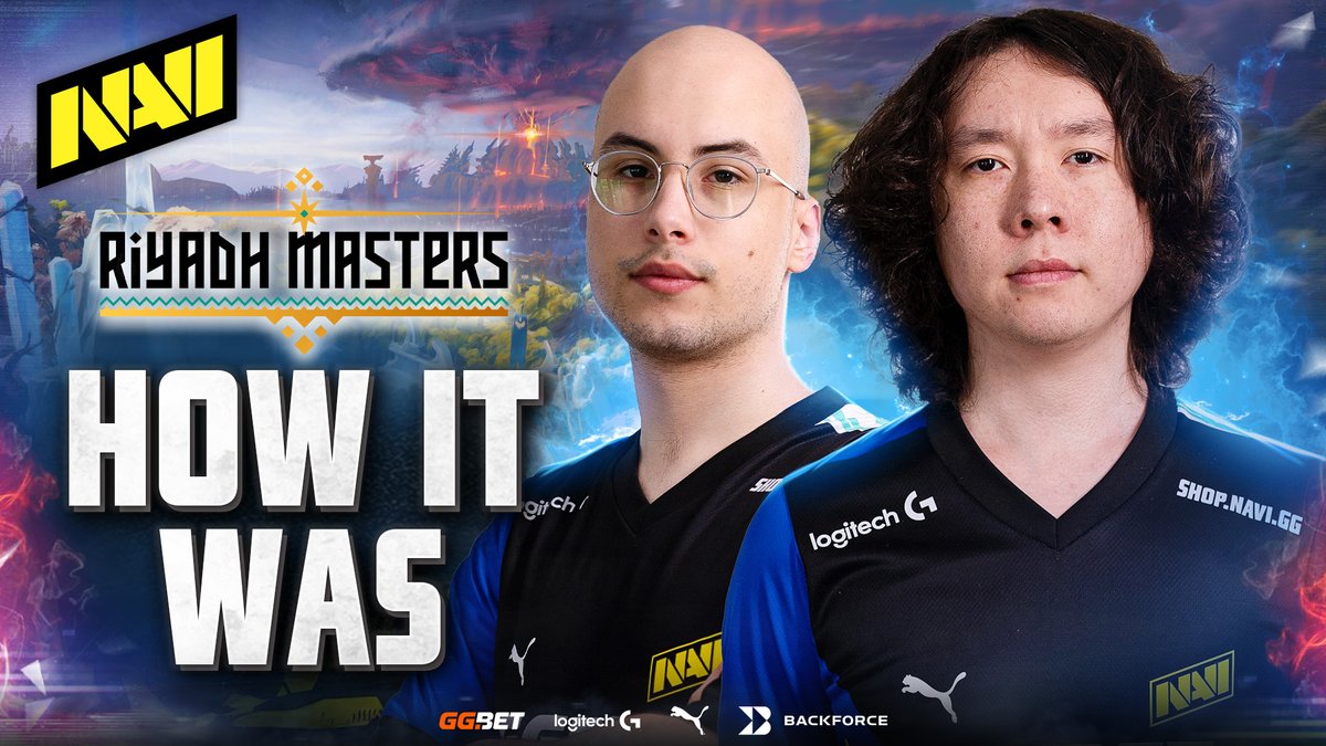 It's been a while since our last NAVI Dota 2 vlog. We're going to visit the bootcamp to find out the details of the preparation for the past &amp; upcoming qualifiers and tournaments. 📽️ #Dota2 #navination