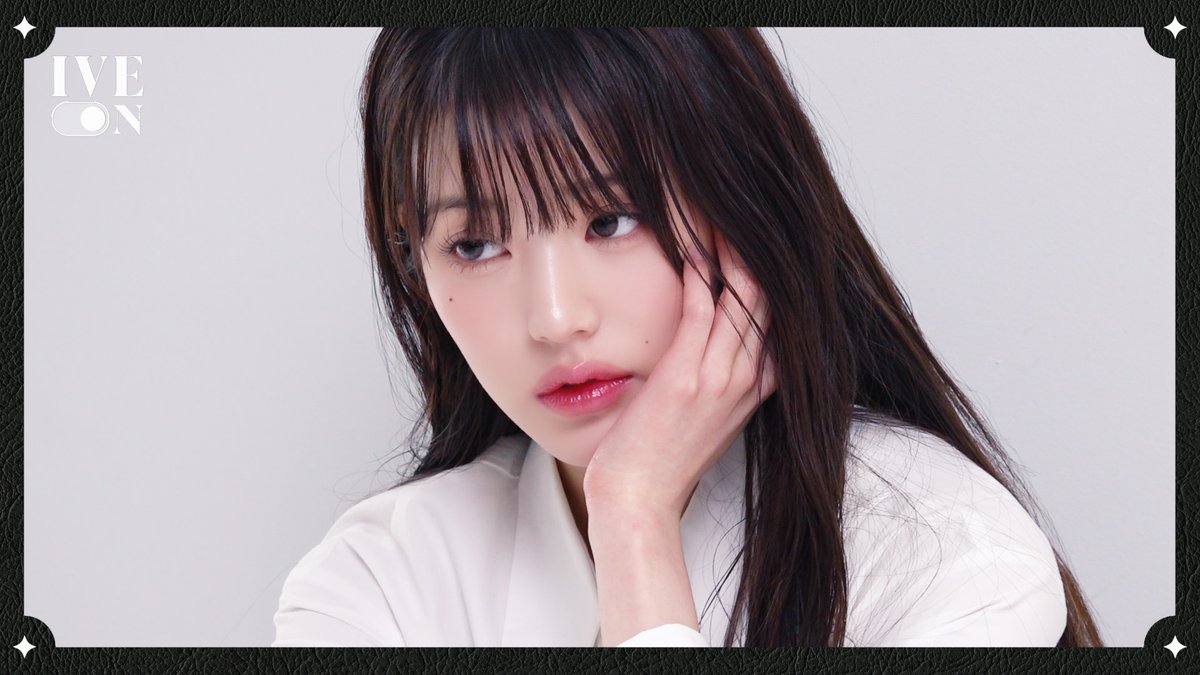 🎥 [IVE ON] JANGWONYOUNG X KERASTASE BEHIND #IVE #아이브 #JANGWONYOUNG #장원영 #IVE_ON #Kerastase #케라스타즈