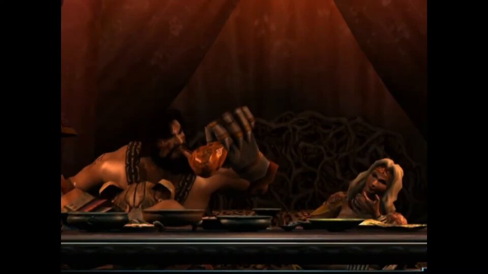 Dynasty Warriors 3 is a masterpiece