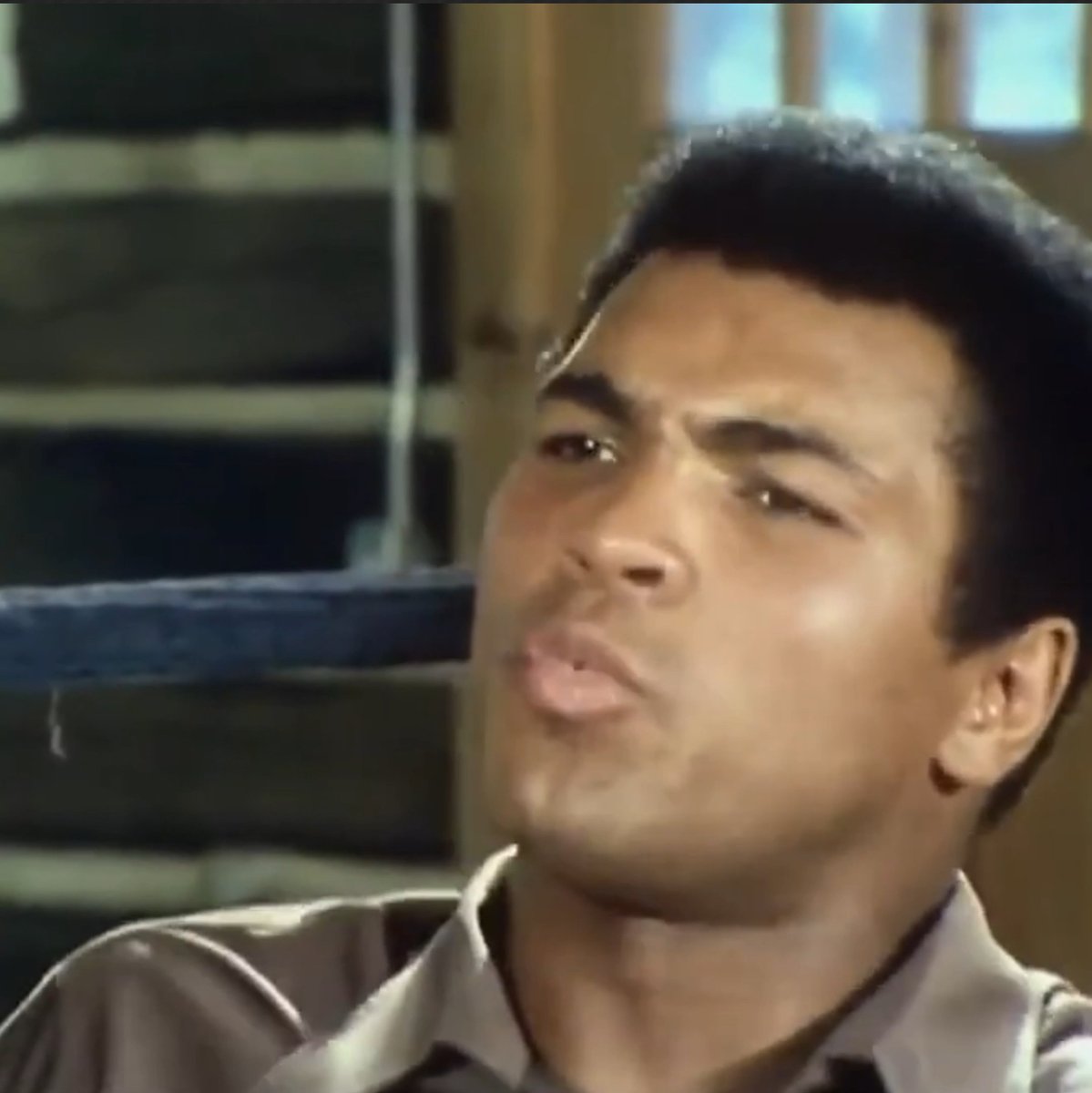 The 🐐, Muhammed Ali 🔥