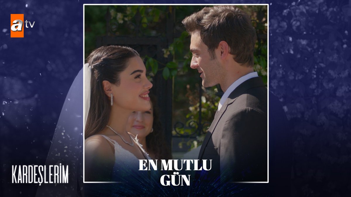 “Nerede benim güzel gelinim?” ❤️ #Kardeşlerim atv