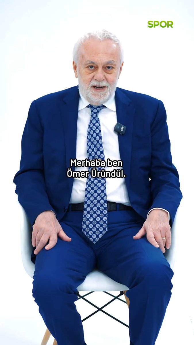 ❓ Kolektif futbol mu, bloklar arası bağlantı mı? 😊 🗣️ "İlk izlediğim turnuva 1976. Panenka'nın penaltısını hatırlıyorum." 🎙️ O bir fenomen... Duayen yorumcu Ömer Üründül ile Avrupa Futbol Şampiyonası öncesi deneyimlerini hatırlıyoruz. #EURO2024TRTde