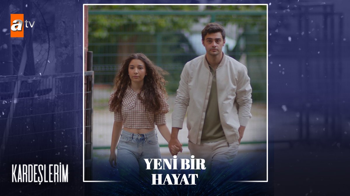 “Bu küçücük kümese koskoca hayat sığdırdık.” #Kardeşlerim atv