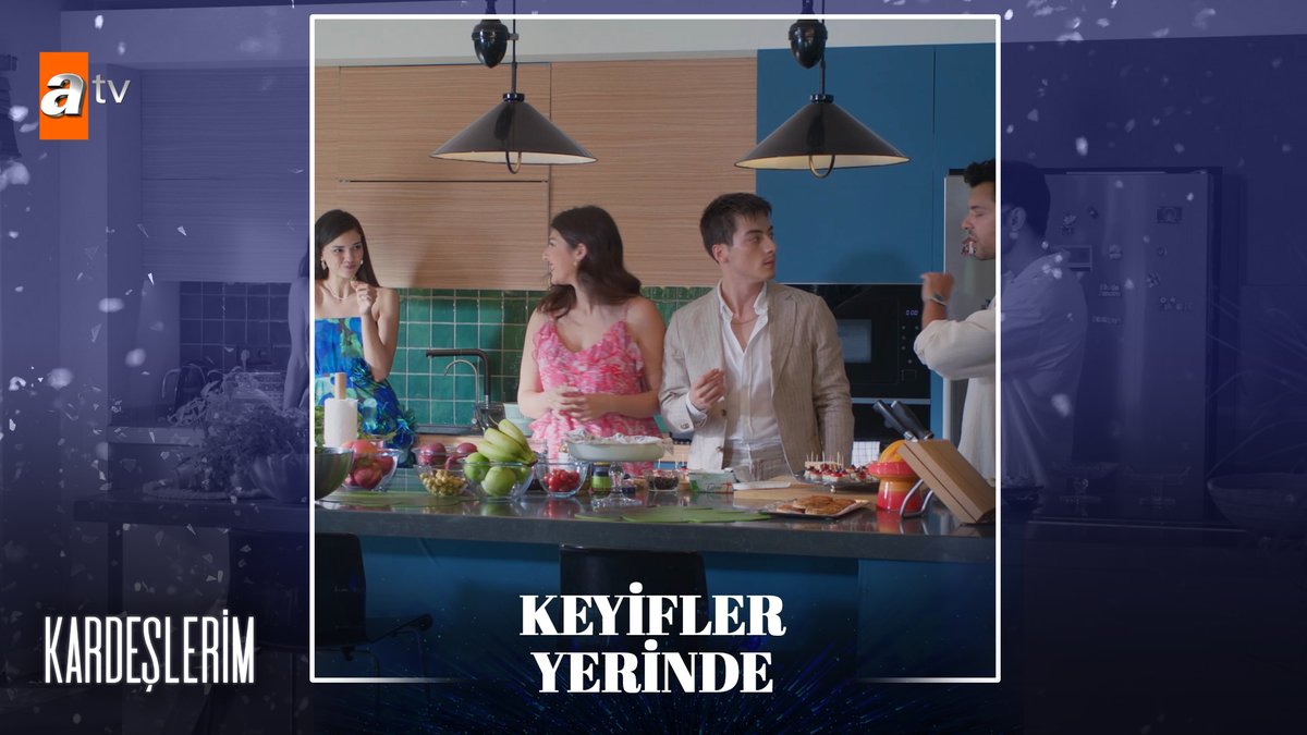 “Evleneceğim seninle.” 🌞 #Kardeşlerim atv