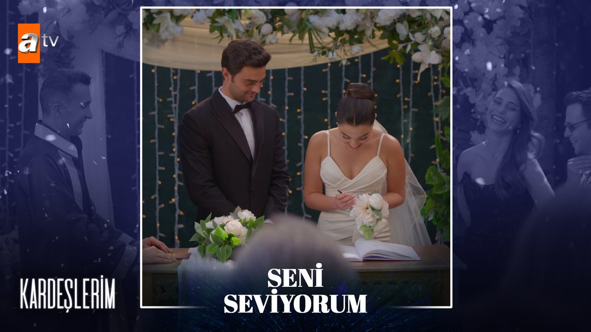 “Ömer Bey’i eş olarak kabul ediyor musunuz?” #Kardeşlerim atv