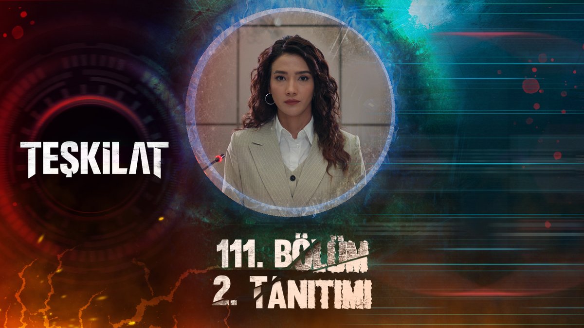 “Türkler, üzerine oyun kurulan değil oyun kuranın ta kendisi olacaklardır!” 111. Bölüm 2. Tanıtımı 🔥 #Teşkilat sezon finali bölümüyle yarın 20.00’de TRT 1’de!