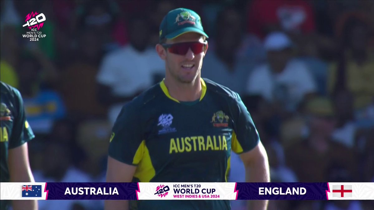 Australia beat England by 36 runs 🔥 England yet to win a match this tournament 😬 Australia keep up their 100% record 🇦🇺