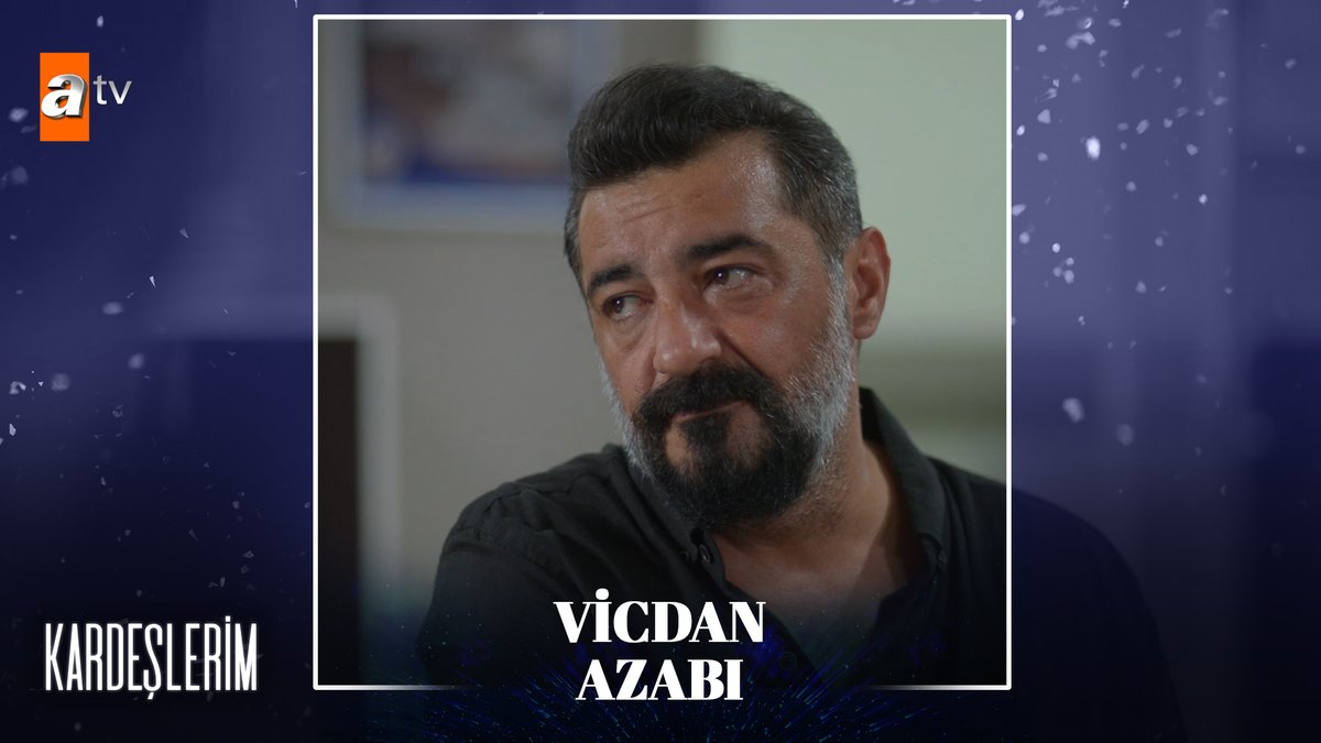 “Ben cezamı çekmeye hazırım.” #Kardeşlerim atv