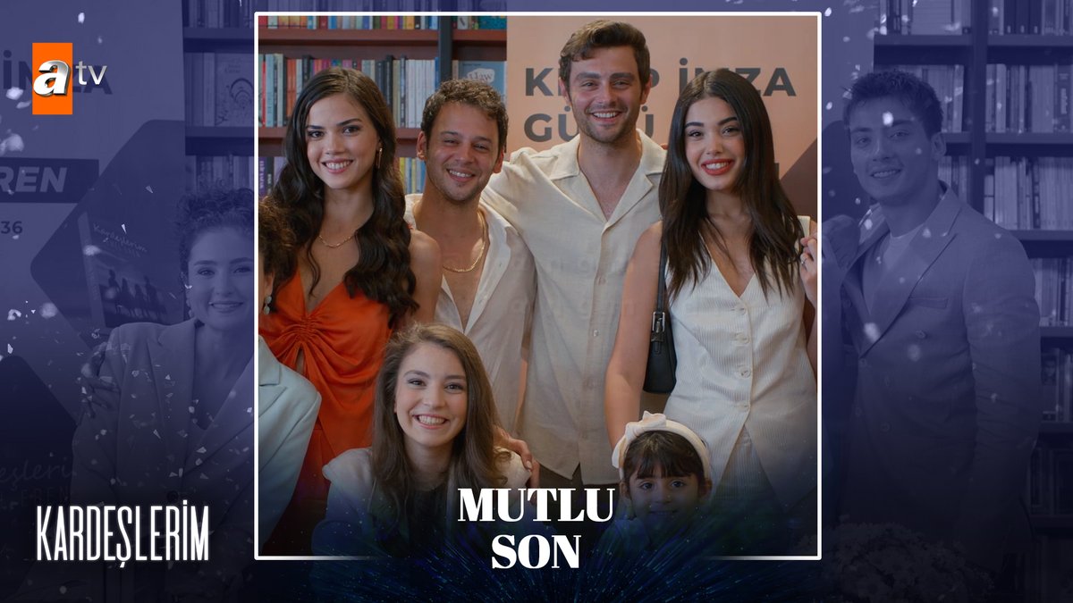 “Seninle gurur duyuyorum.” ❤️ #Kardeşlerim atv