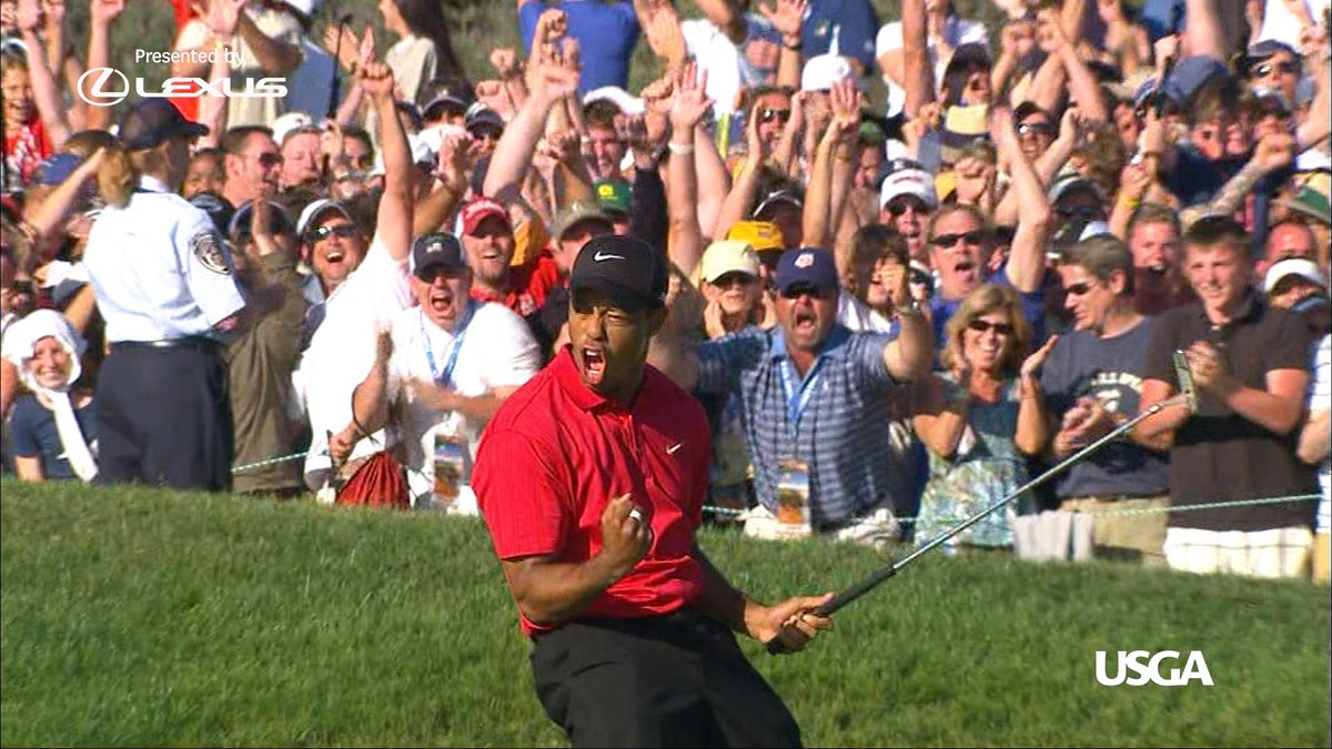 🚨🐅 Tiger Woods will arrive at Pinehurst No. 2 tomorrow in advance of the 124th U.S. Open. TWLEGION What are your expectations for Tiger next week?