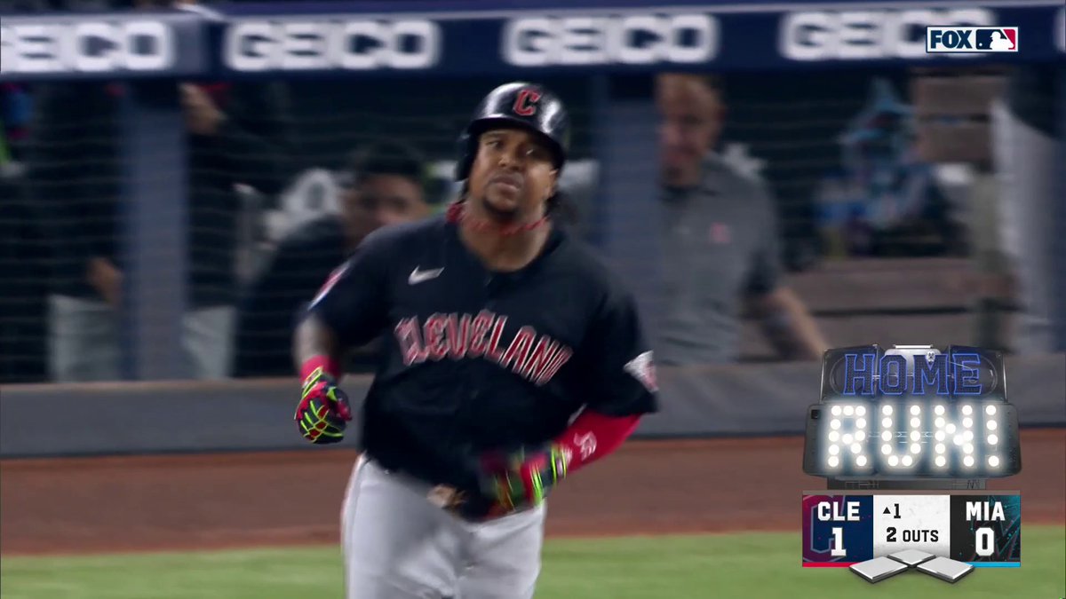 J-Ram for the 18th time this season! 💥