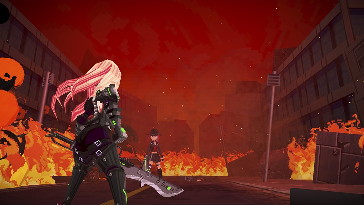 Venture out into an expansive world in ABYSS X ZERO, a 3D Metroidvania teeming with carefully crafted dungeons and low-poly visuals where you control two different characters destined to battle each other. #IGNSummerOfGaming