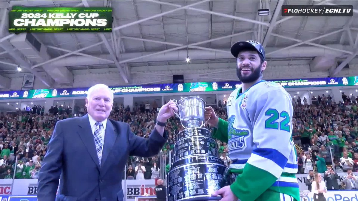 THREEPEAT COMPLETE