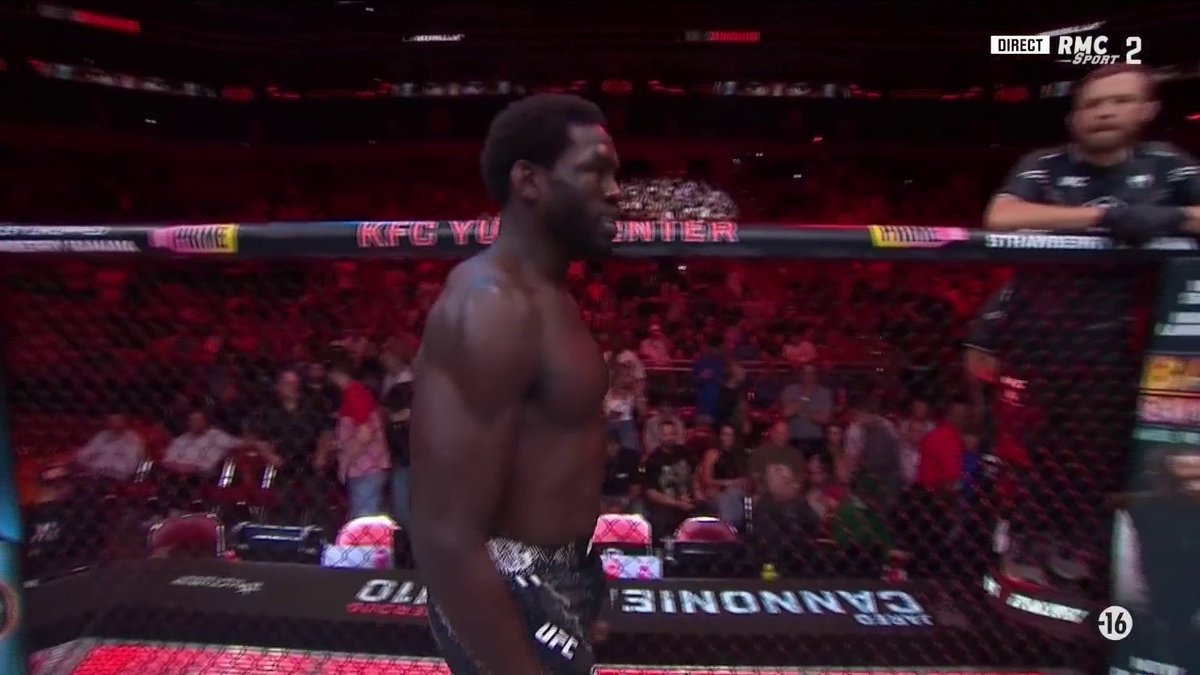 🚨🚨🚨 NASSOURDINE IMAVOV A DÉTRUIT CANNONIER PAR TKO AU 4EME ROUNDS 💥 MONSTRE 🇨🇵