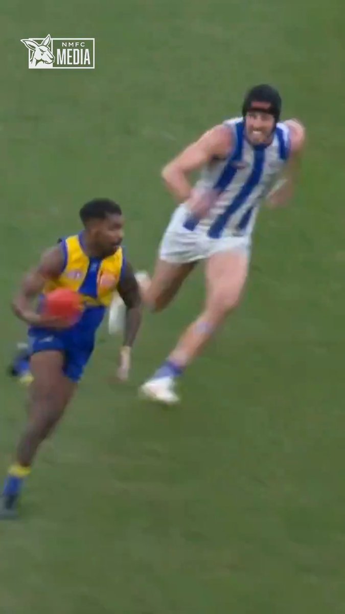 This. This is the standard. #Kangas