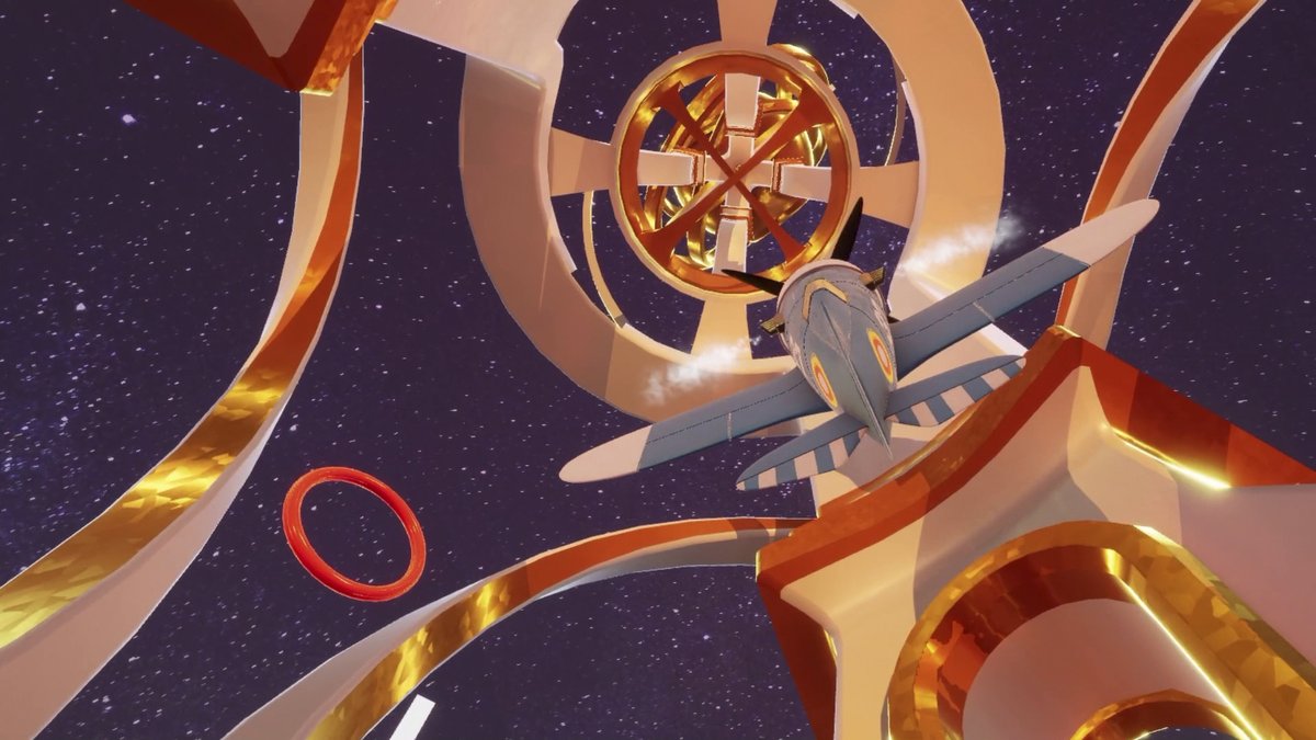 Soar through amazing worlds just by moving your hand in Kid Pilot, a flight adventure game available now for Meta Quest and PC (Steam VR). #IGNSummerOfGaming