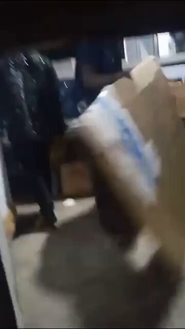 La police abuse sérieusement, selon nos informations c’est à kimbanseke.