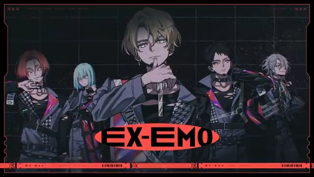 ✈️夕班ED MV✈️ ㅤ 曲：「Ex-Emo」 歌唱：Ev3ns 作詞：三島想平(cinema staff) 作曲・編曲：ぎゃぷいち ㅤ MV ディレクター：Toshiaki Ono MV 制作：shuuya #エイトリ