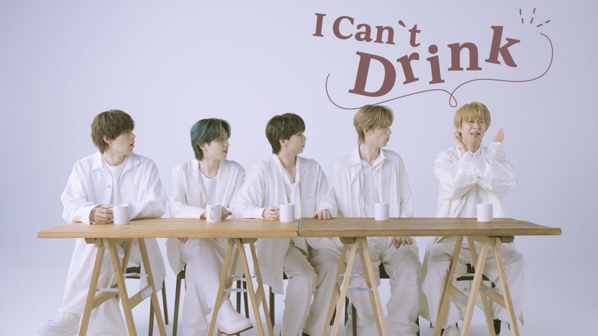 =================== 10th Anniversary M!LK ARENA TOUR 2024 「I CAN DRINK!」 =================== 開催決定🎉 🗓️2024年11月3日、11月4日 📍さいたまスーパーアリーナ 🗓️2024年12月22日 📍大阪城ホール 詳細は特設サイトへ☕︎🥛 🔗 #MILK #キャンドリ