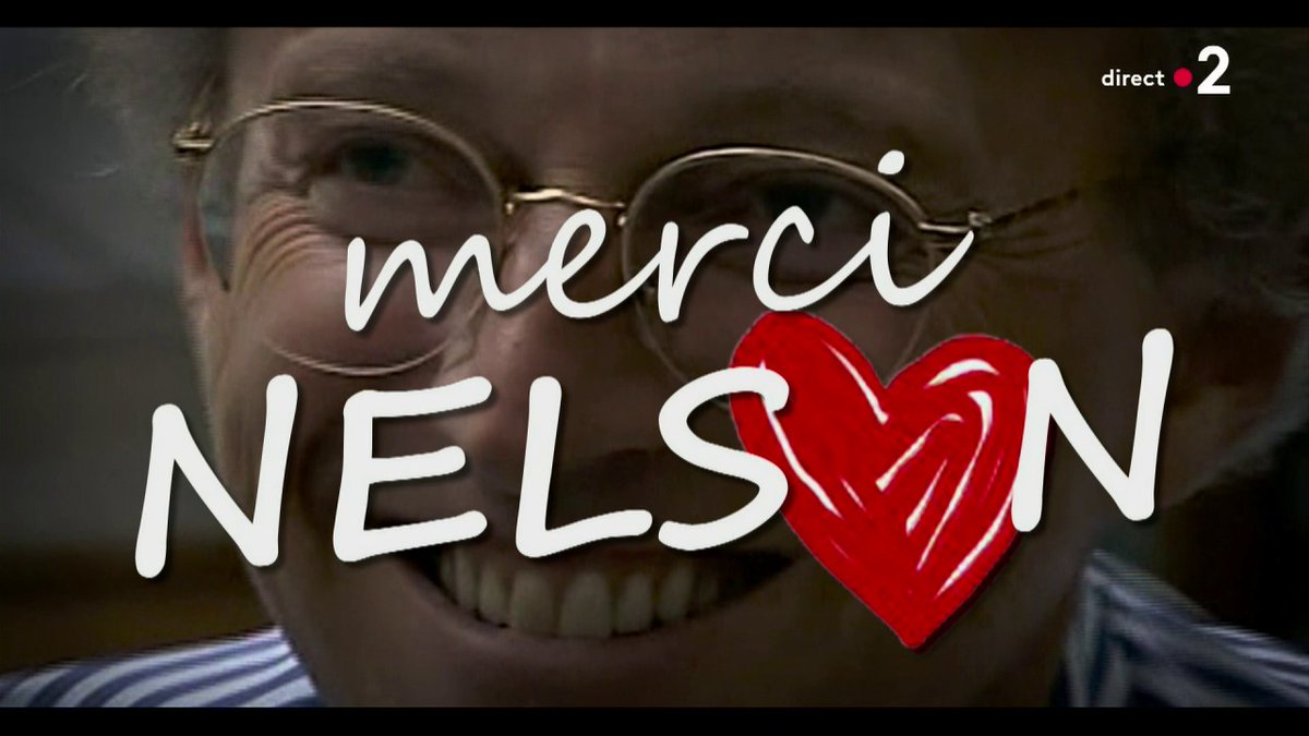 À 71 ans et après 37 ans chez France Télévisions, Nelson Monfort participait à son DERNIER #RolandGarros cette saison avant sa retraite. 👋🇫🇷