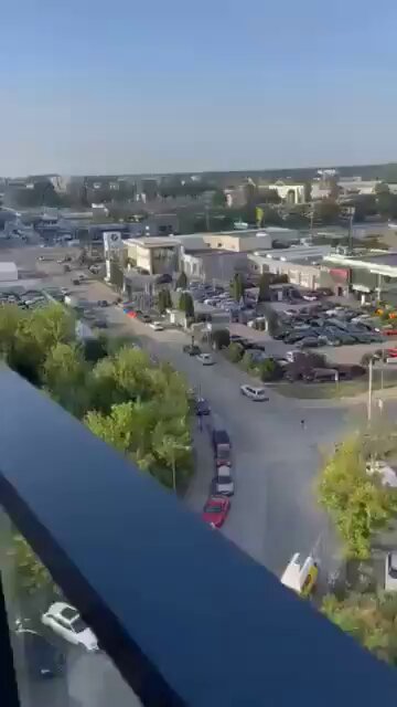 Wreszcie możemy się pochwalić, że jest u nas jak na Zachodzie