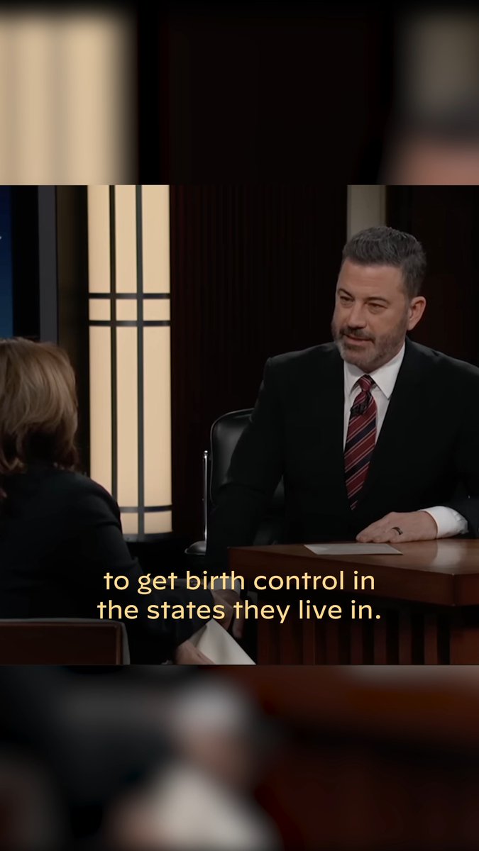 Donald Trump is threatening access to contraception.