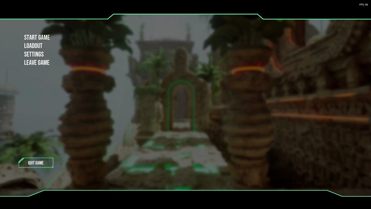 Neon lights and desert looks is the ultimate Qila fusion! A fast-paced arena with multiple layers, are you sniping from the top or down in action?🎮 Get 25 kills in Qila to gain 100 XP on our dashboard: