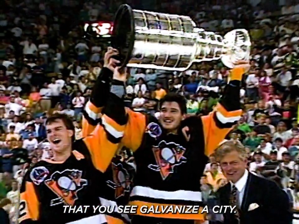 A Hall of Fame player. A role model for all. And the best thing that ever happened to the Penguins. It's been 40 years since Le Magnifique galvanized the city of Pittsburgh.