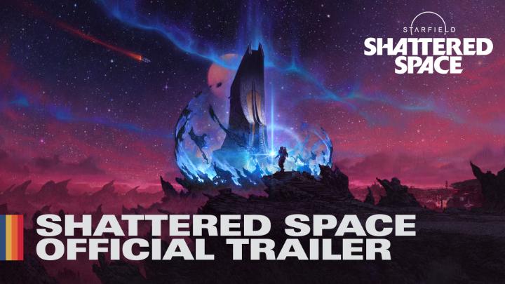 Explore the mysterious House Va'ruun when Shattered Space, a new story expansion, comes to Starfield this year. #Starfield